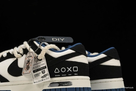 Dunk Retro DV0834-101 Nike SE Low 1123